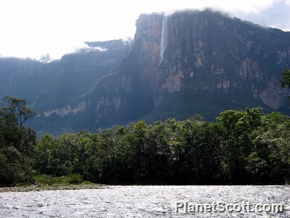 Angel Falls