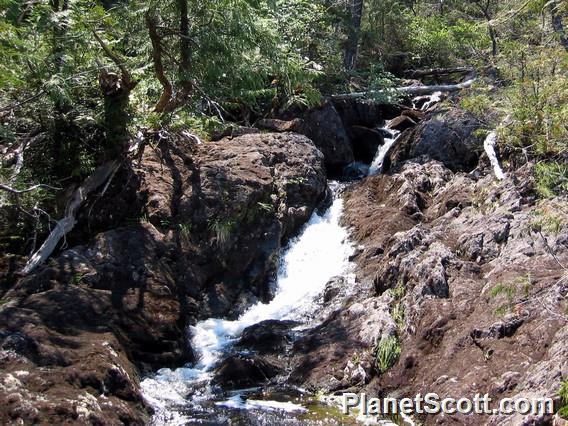 Gwaii Haanas National Park