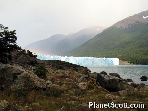 Perito Moreno Glacier, Parque National los Glaciares