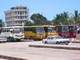 Dar Es Salaam Bus Station