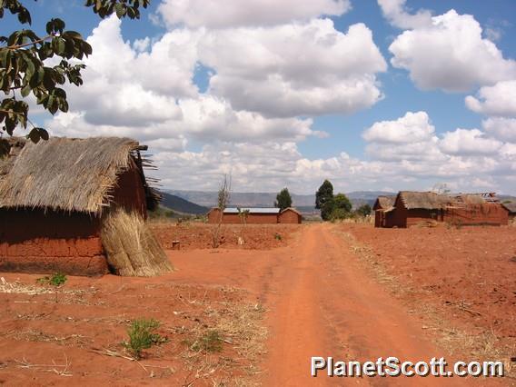 Ismilia Village, Tanzania