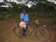 Bicycle Taxi, Zambia