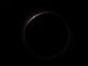 Total Solar Eclipse - good view of prominences