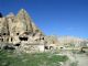 Cappadocia, Selime Village Ancient Monastery