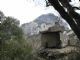 Termessos, Rock Tombs
