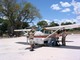 Bush Plane, Botswana