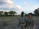The Skilled And Fearless Ranger, Botswana