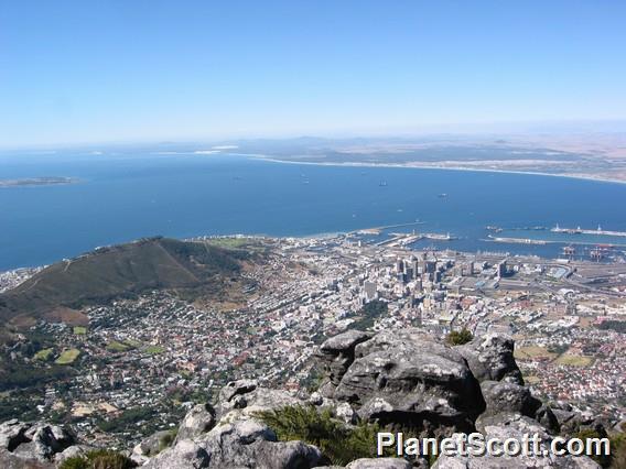 Cape Town, South Africa