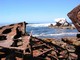 Shipwreck, South Africa