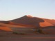 Sand Dunes, Namibia