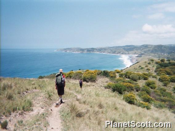 Wild Coast, South Africa