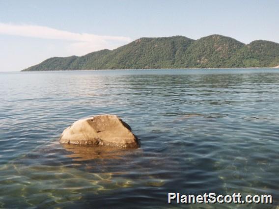 Lake Malawi, Malawi