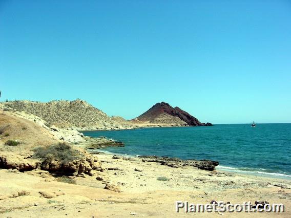 Bahia Kino, Sonora, Mexico