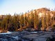 Raging River, Yosemite National Park