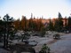 Sunset, Yosemite National Park