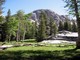 Backcountry, Yosemite National Park