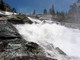 Waterwheel Falls, Yosemite National Park