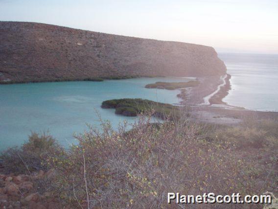 Isla Espiritu Santo