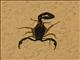 Scorpion Included in Room Price