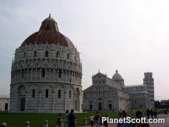 Pisa, Italy