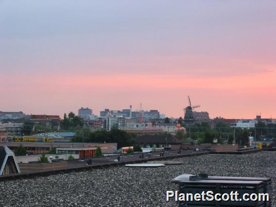 Amsterdam
