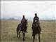 Besotho Horsemen, Sani Pass