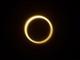Annular Phase of Solar Eclipse - May 20, 2012