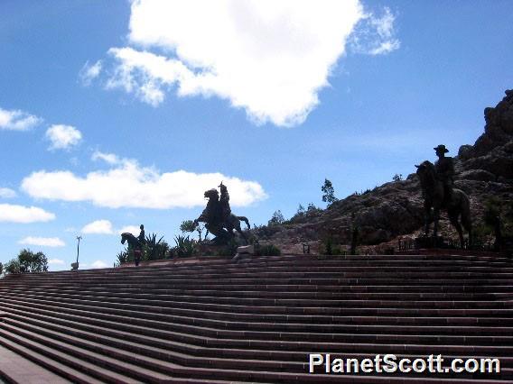 Zacatecas, Mexico