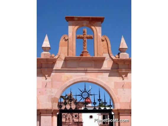 Zacatecas, Mexico
