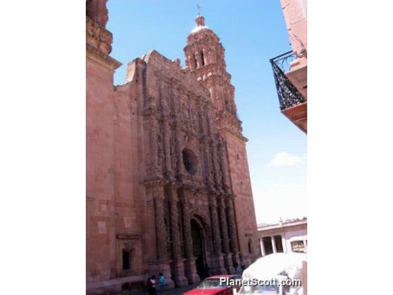 Zacatecas, Mexico