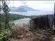 Lake on Ternate