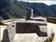 Machu Picchu Intihuatana Stone