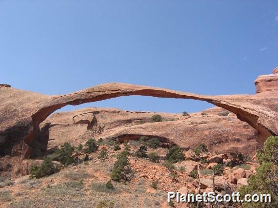 Arches National Park, Utah