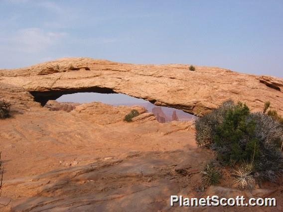 Canyonlands National Park, Utah