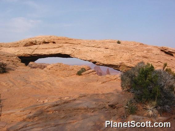 Canyonlands National Park, Utah