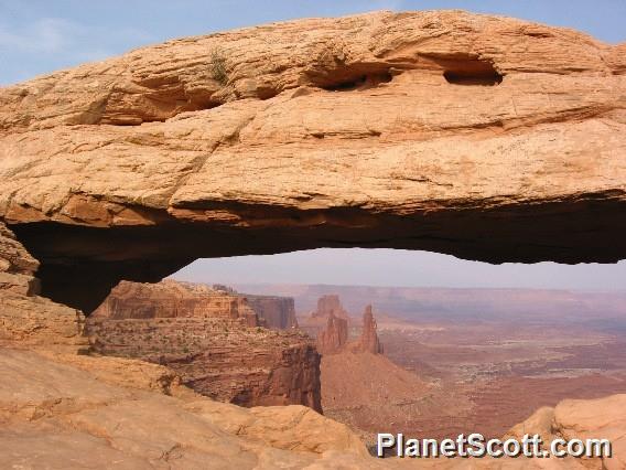 Canyonlands National Park, Utah