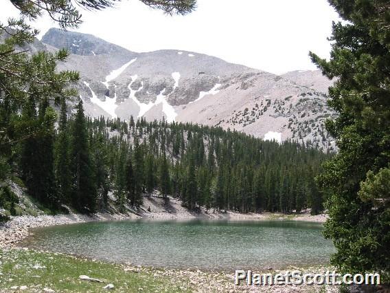 Great Basin National Park, Nevada