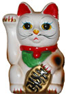 Maneki Neko Invites You To Enter! CLICK ME!!!