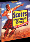 Eat Scott Porage Oats, Yum! CLICK ME!!!