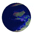 Planet Scott Logo