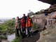 Scott, Trevor, Alex, Mike, day 4, Roraima hike