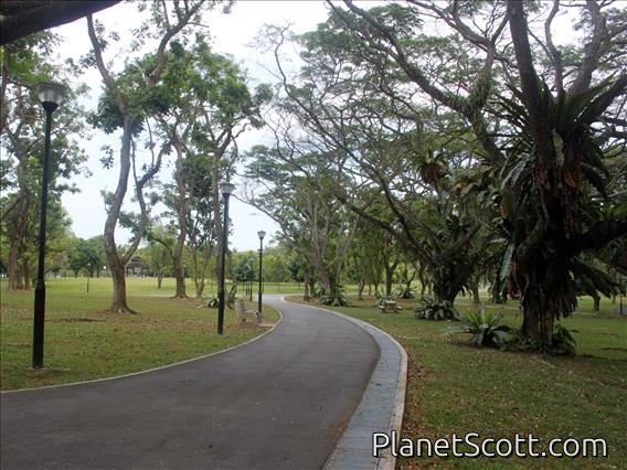 Pasir Ris Park