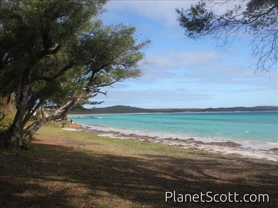 Cheynes Beach