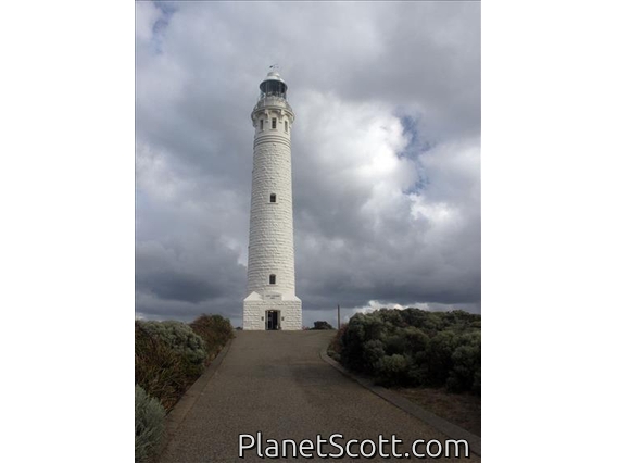 Cape Leeuwin Lighthouse