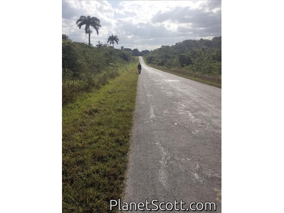 Cuban Road