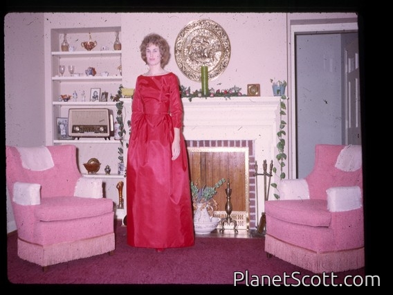 Mom