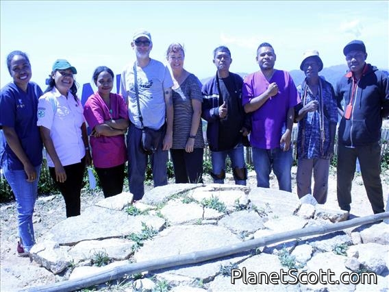 Apui Villagers