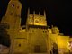 Huesca Church by Barbara Carr