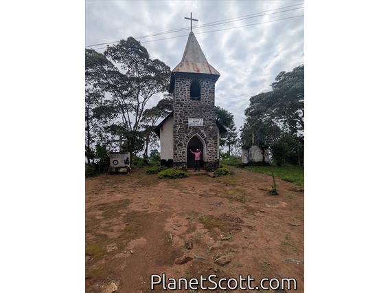South Pare Church