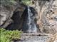 Arusha Waterfall by Barbara Carr